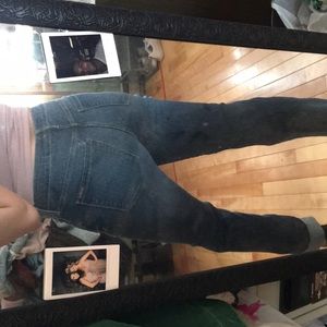 Eddie Bauer Jeans